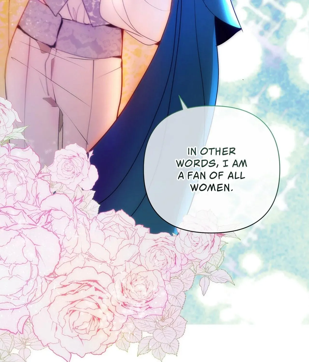 Becoming Best Friends With the Icy Male Lead Chapter 17 page 50 - 