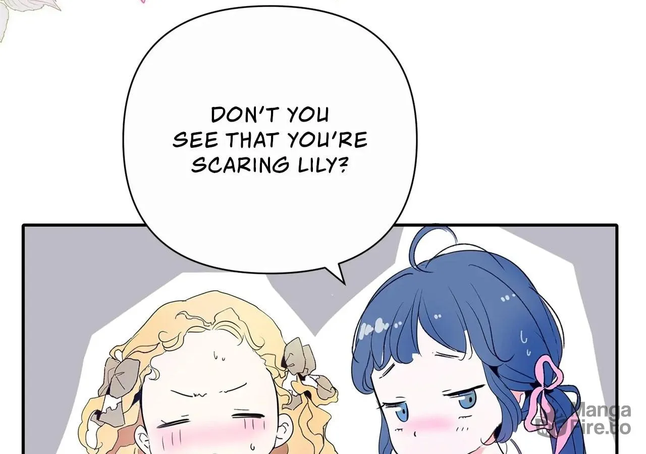 Becoming Best Friends With the Icy Male Lead Chapter 17 page 51 - 