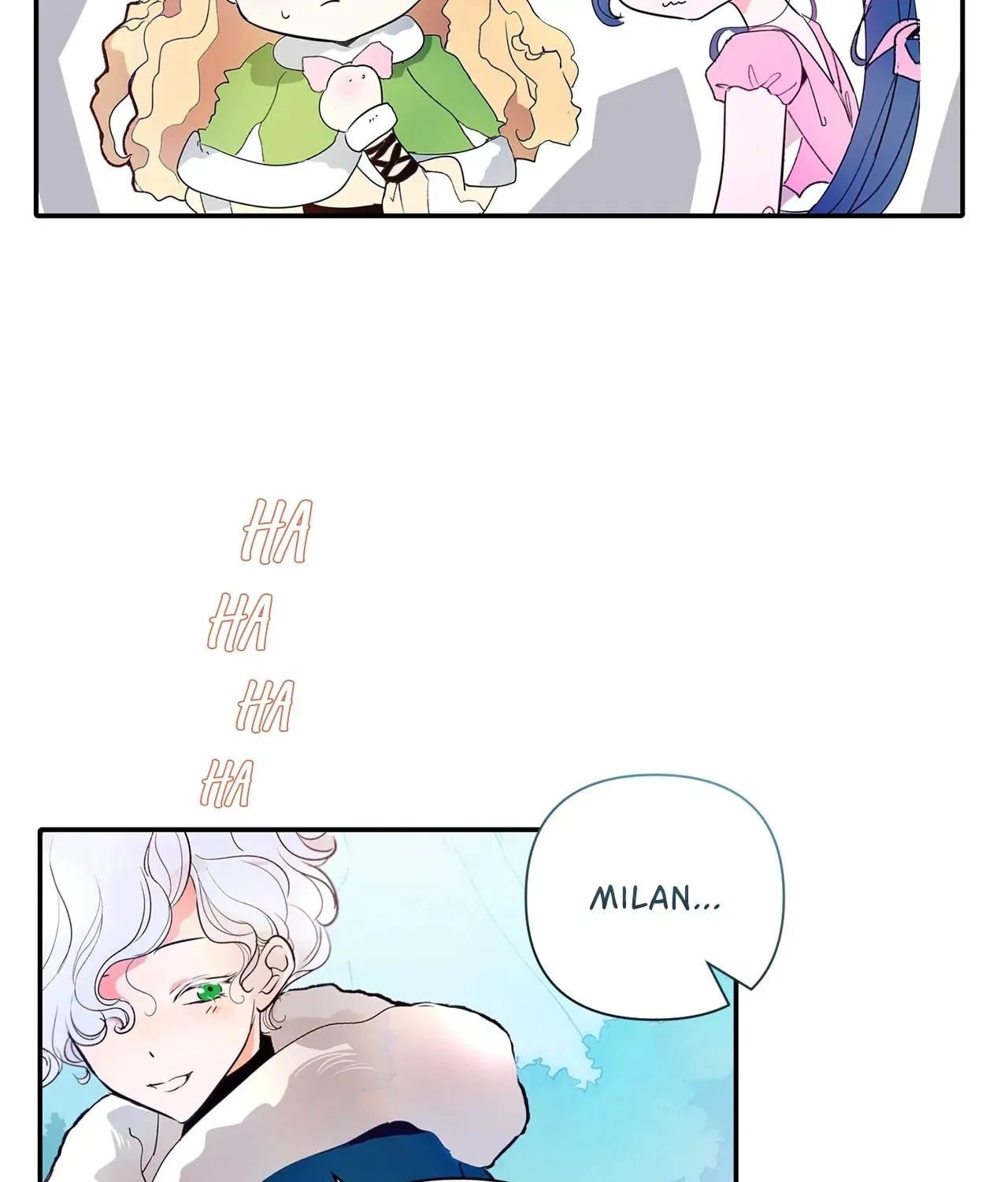 Becoming Best Friends With the Icy Male Lead Chapter 17 page 52 - 