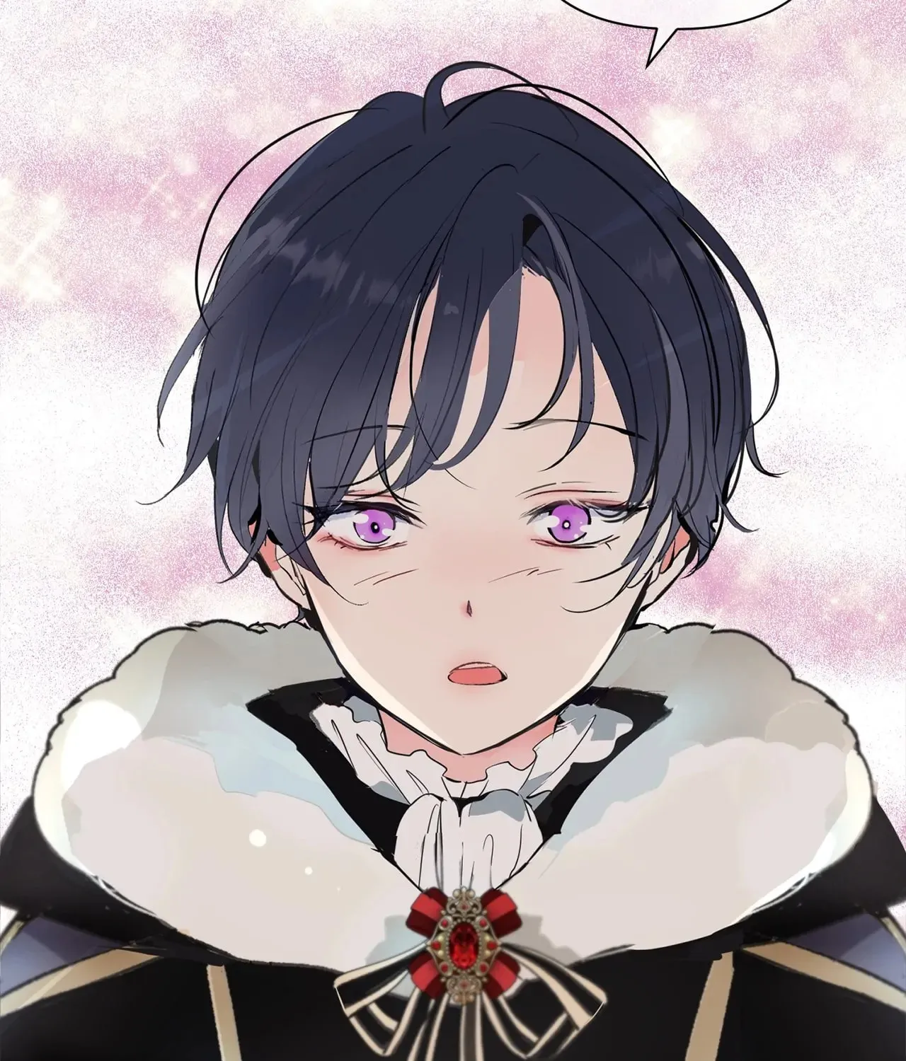 Becoming Best Friends With the Icy Male Lead Chapter 17 page 54 - 