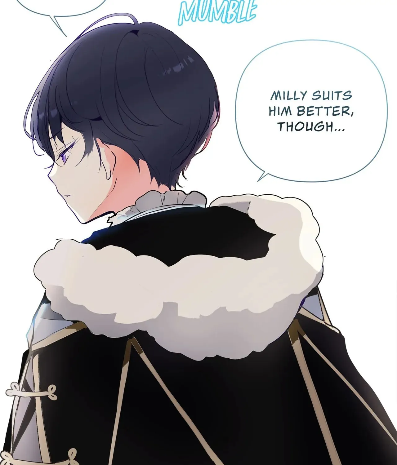Becoming Best Friends With the Icy Male Lead Chapter 17 page 58 - 