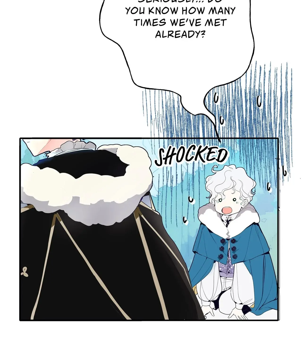 Becoming Best Friends With the Icy Male Lead Chapter 17 page 60 - 