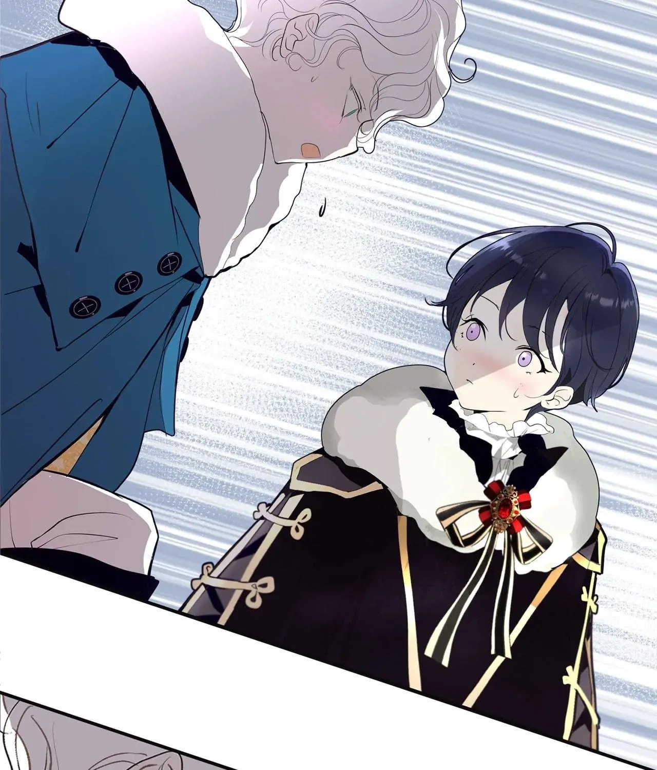 Becoming Best Friends With the Icy Male Lead Chapter 17 page 62 - 