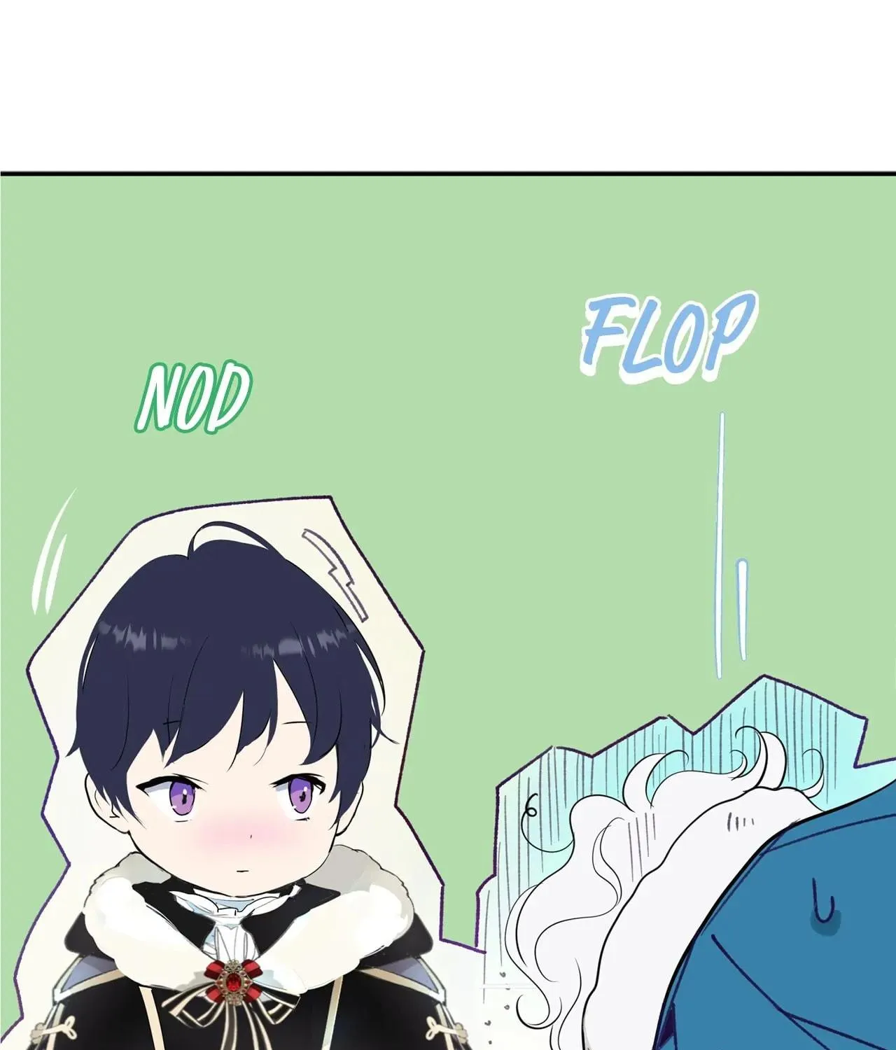 Becoming Best Friends With the Icy Male Lead Chapter 17 page 65 - 
