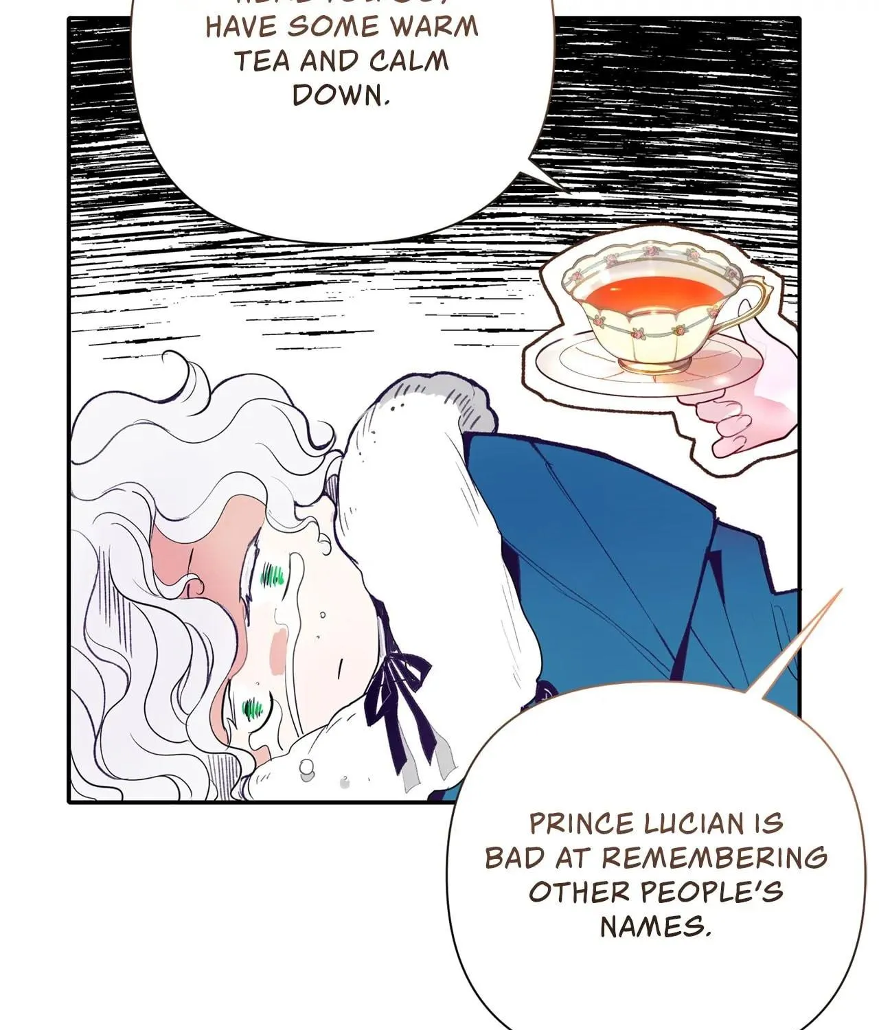 Becoming Best Friends With the Icy Male Lead Chapter 17 page 67 - 