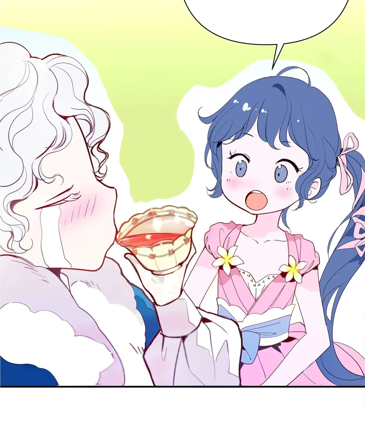 Becoming Best Friends With the Icy Male Lead Chapter 17 page 69 - 