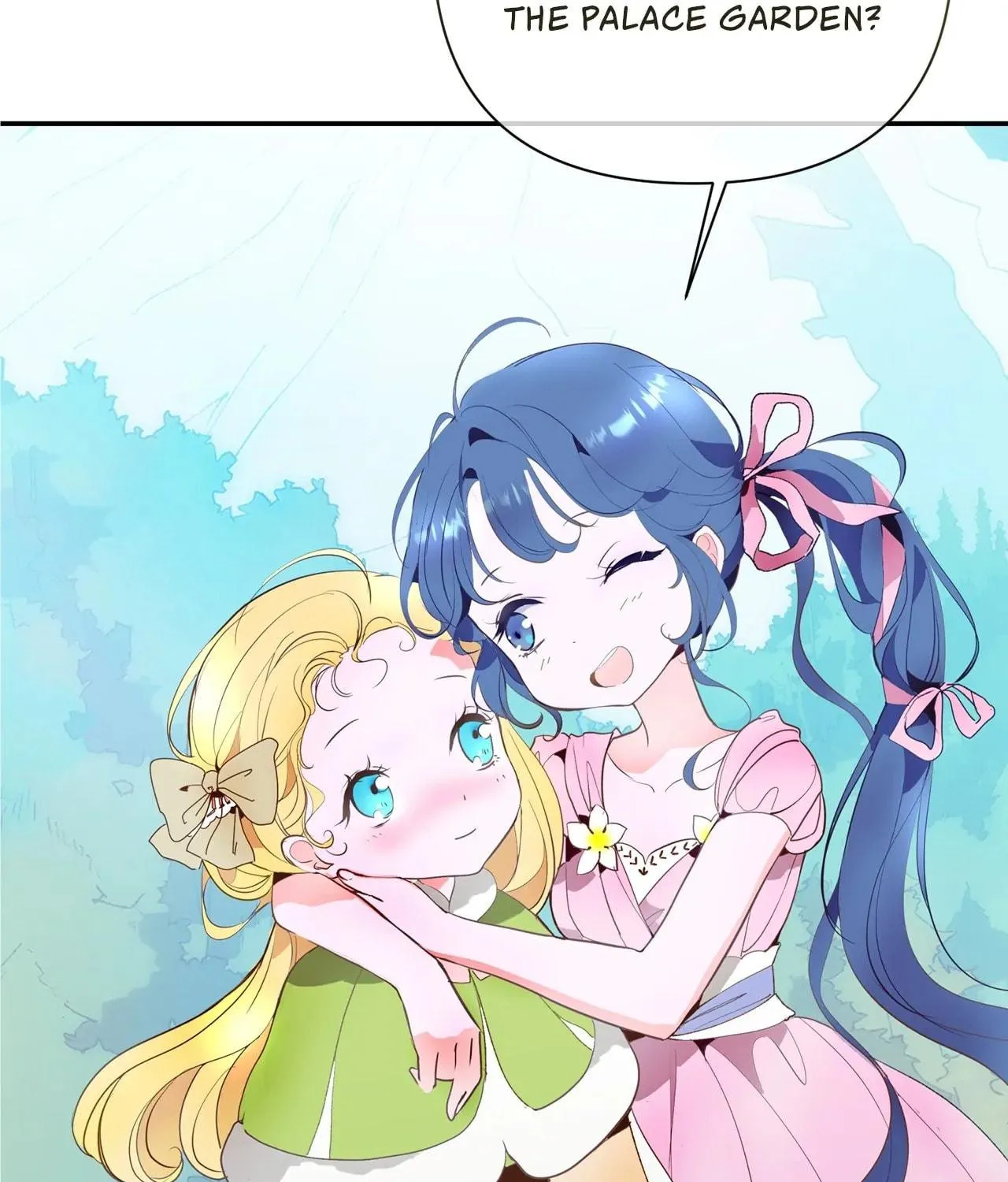 Becoming Best Friends With the Icy Male Lead Chapter 17 page 8 - 