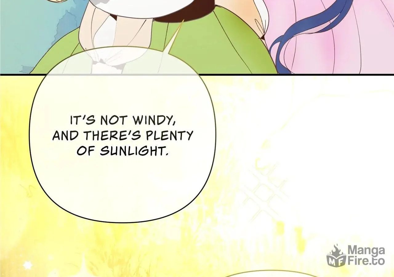 Becoming Best Friends With the Icy Male Lead Chapter 17 page 9 - 
