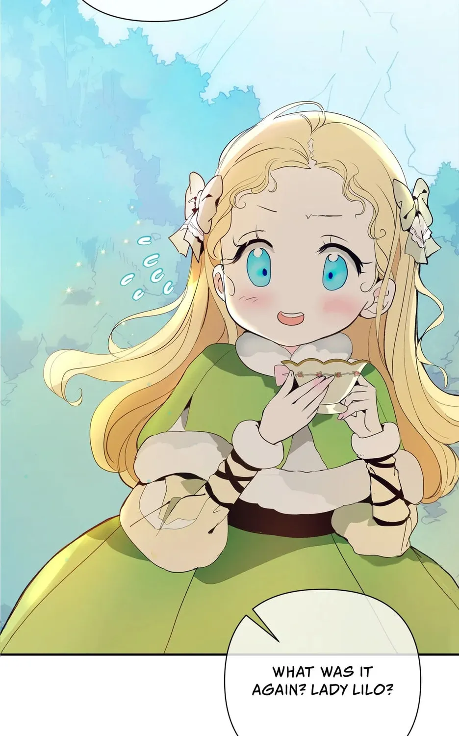 Becoming Best Friends With the Icy Male Lead Chapter 17 page 81 - 