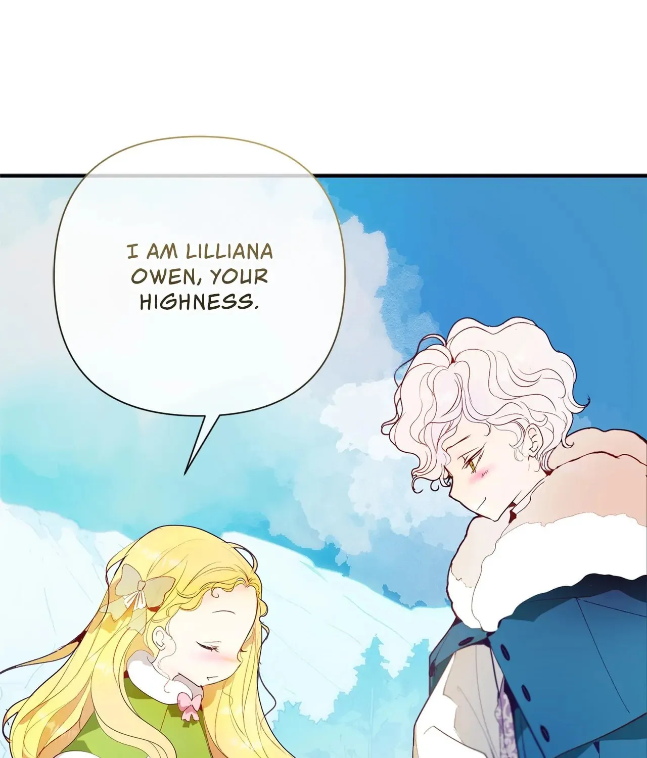 Becoming Best Friends With the Icy Male Lead Chapter 17 page 83 - 