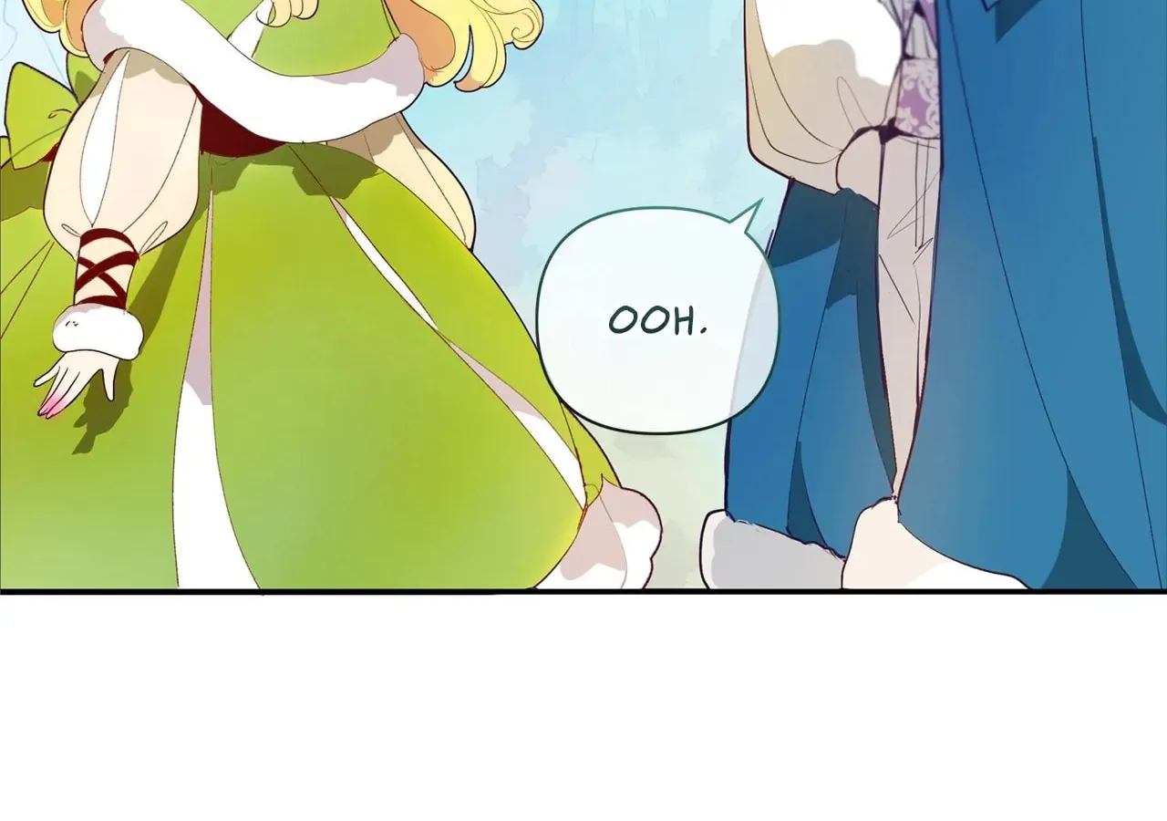 Becoming Best Friends With the Icy Male Lead Chapter 17 page 84 - 