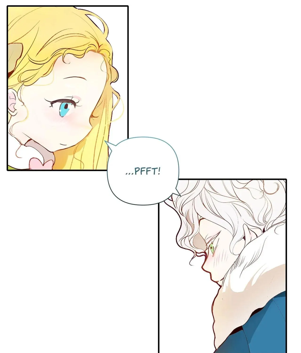 Becoming Best Friends With the Icy Male Lead Chapter 17 page 85 - 