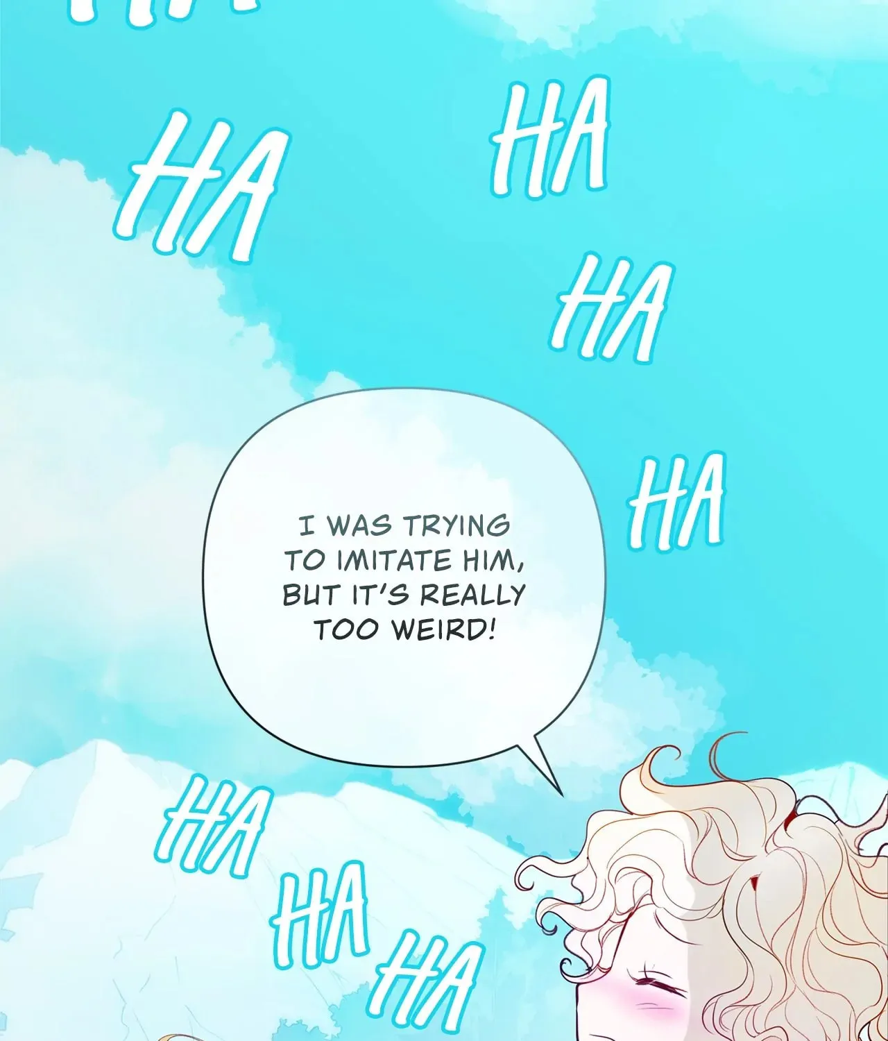 Becoming Best Friends With the Icy Male Lead Chapter 17 page 87 - 