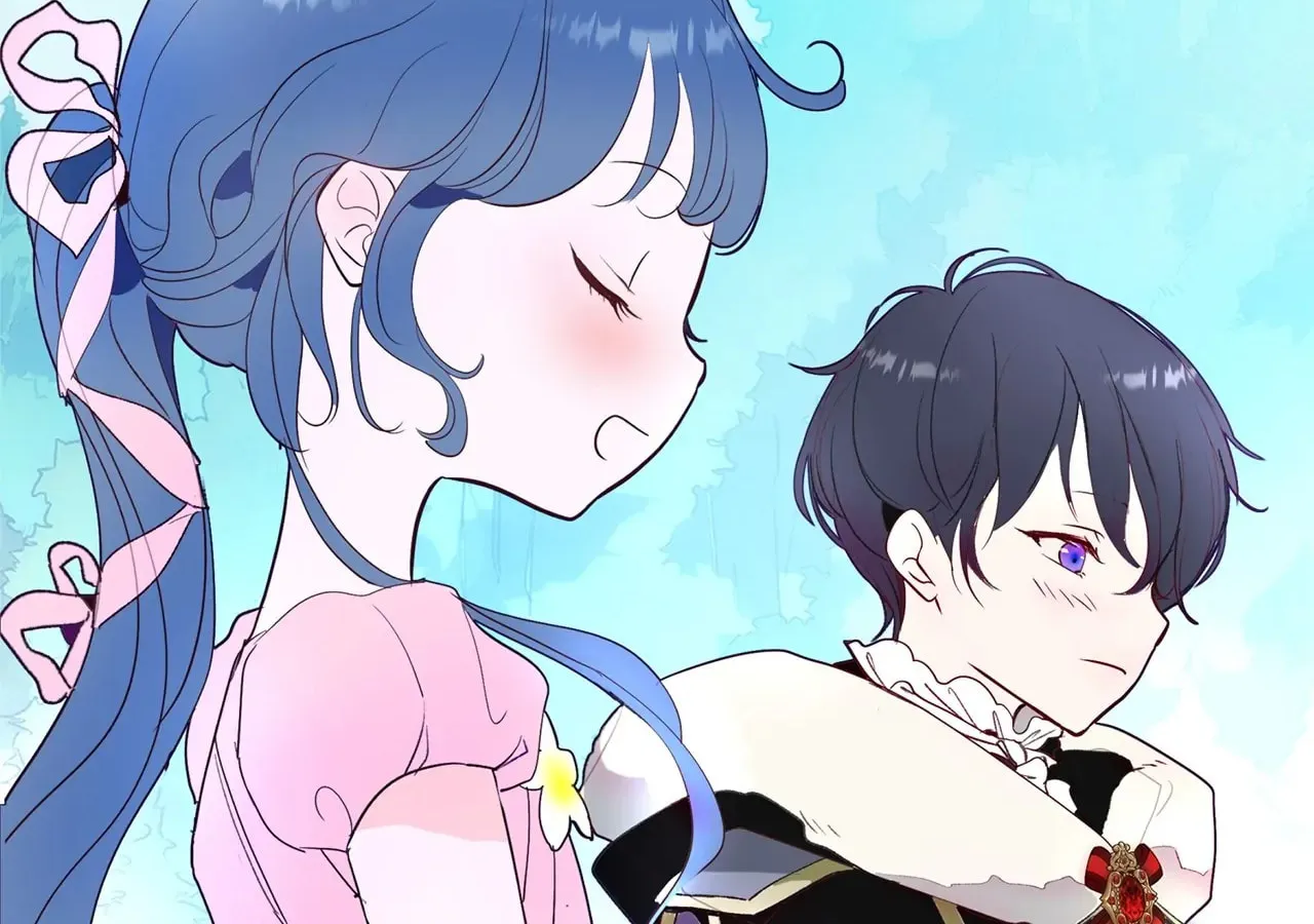 Becoming Best Friends With the Icy Male Lead Chapter 17 page 90 - 