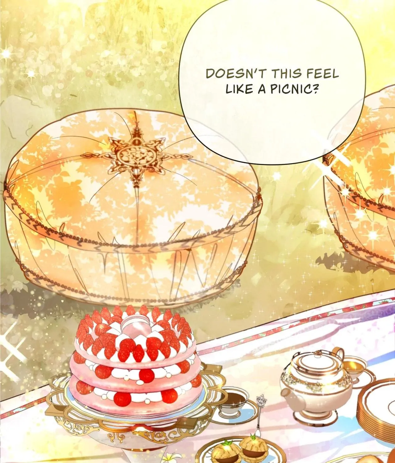Becoming Best Friends With the Icy Male Lead Chapter 17 page 10 - 