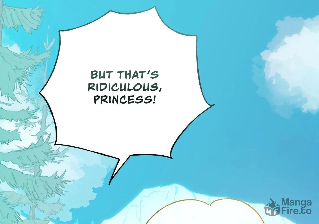 Becoming Best Friends With the Icy Male Lead Chapter 17 page 92 - 