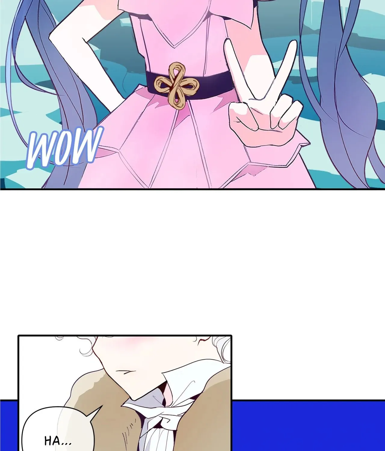Becoming Best Friends With the Icy Male Lead Chapter 18 page 101 - 