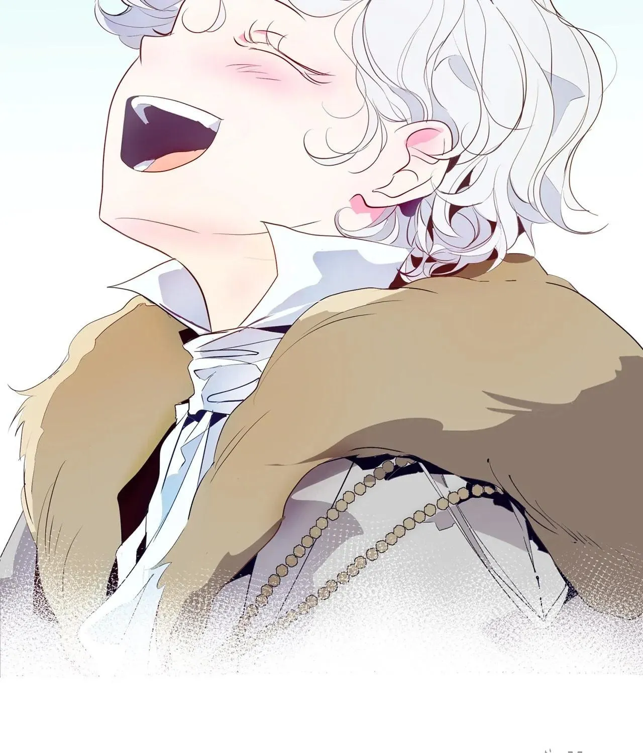 Becoming Best Friends With the Icy Male Lead Chapter 18 page 105 - 