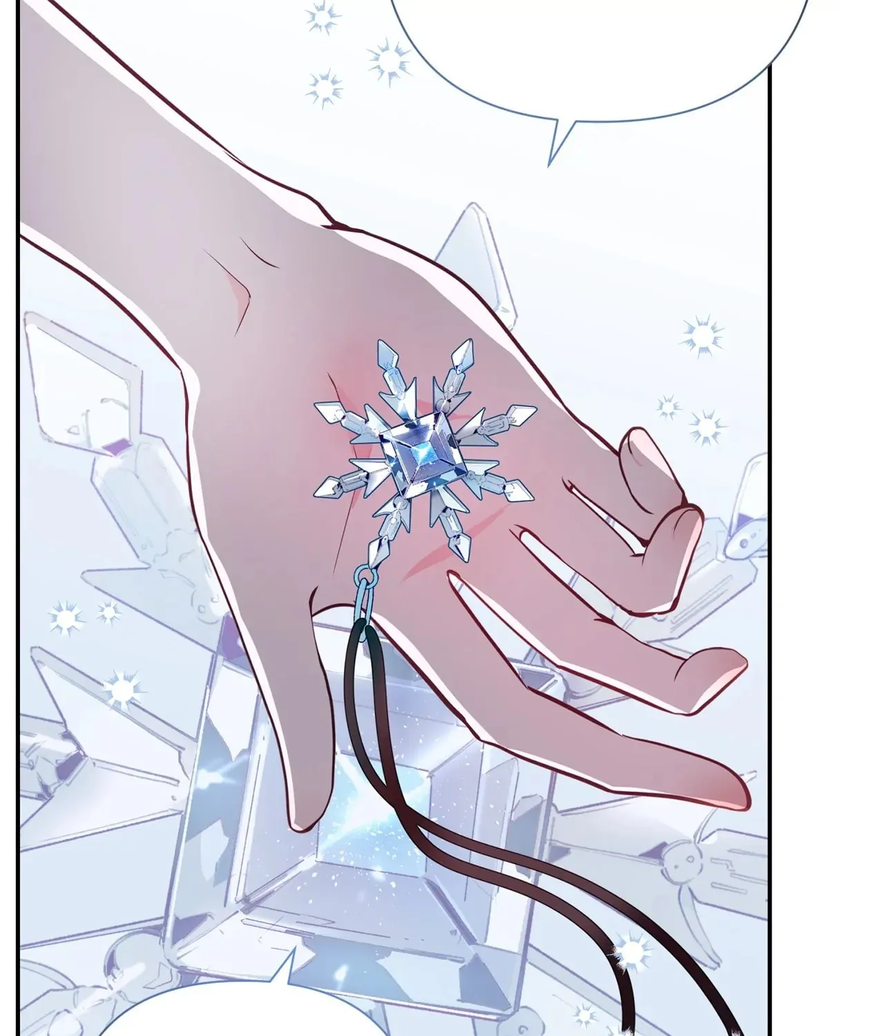 Becoming Best Friends With the Icy Male Lead Chapter 18 page 109 - 
