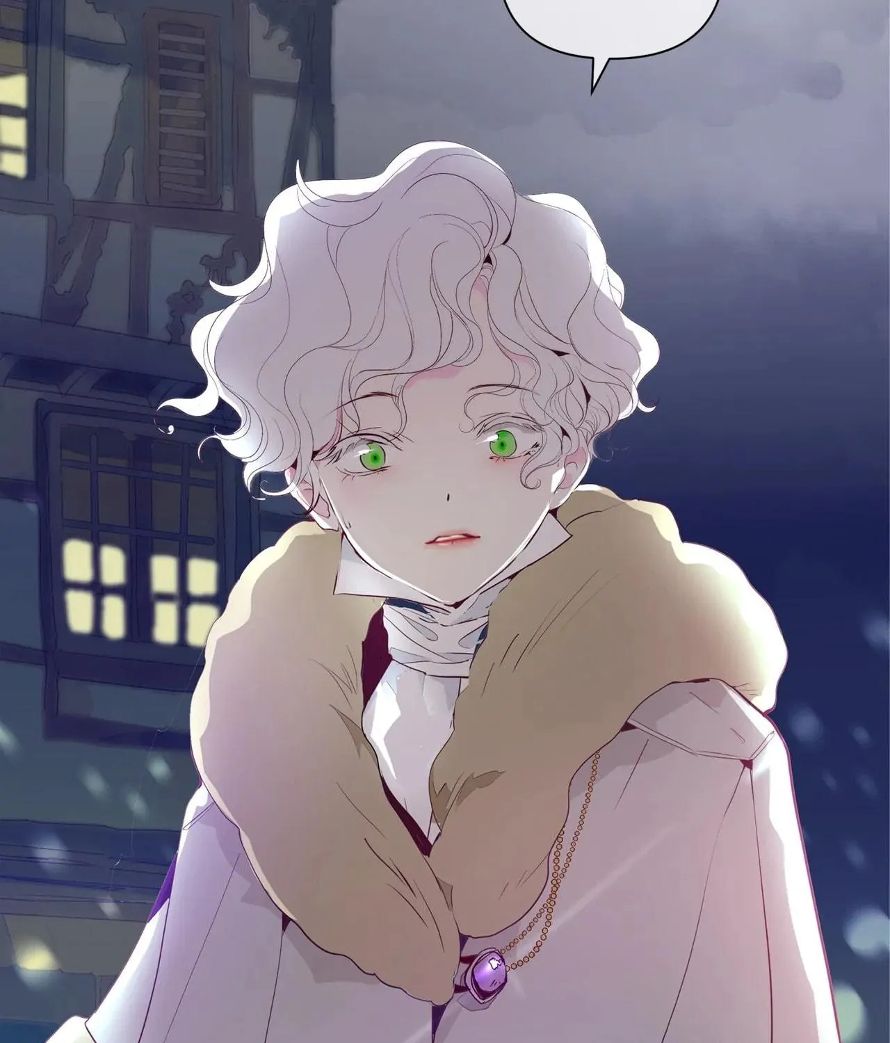 Becoming Best Friends With the Icy Male Lead Chapter 18 page 111 - 