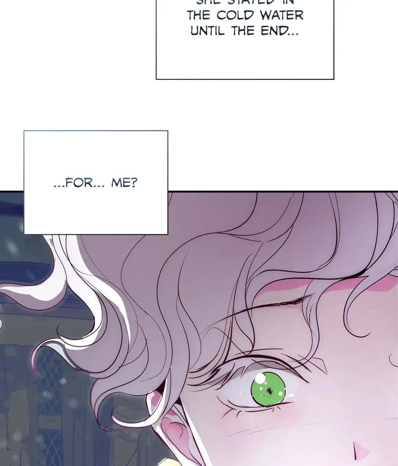 Becoming Best Friends With the Icy Male Lead Chapter 18 page 113 - 