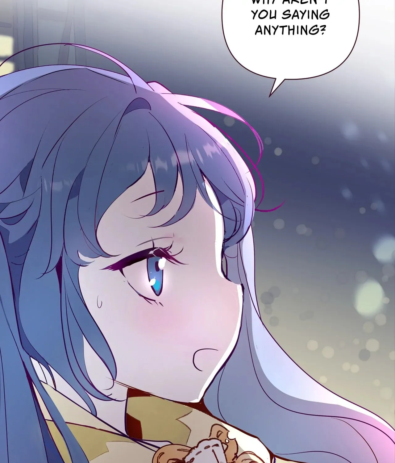 Becoming Best Friends With the Icy Male Lead Chapter 18 page 115 - 