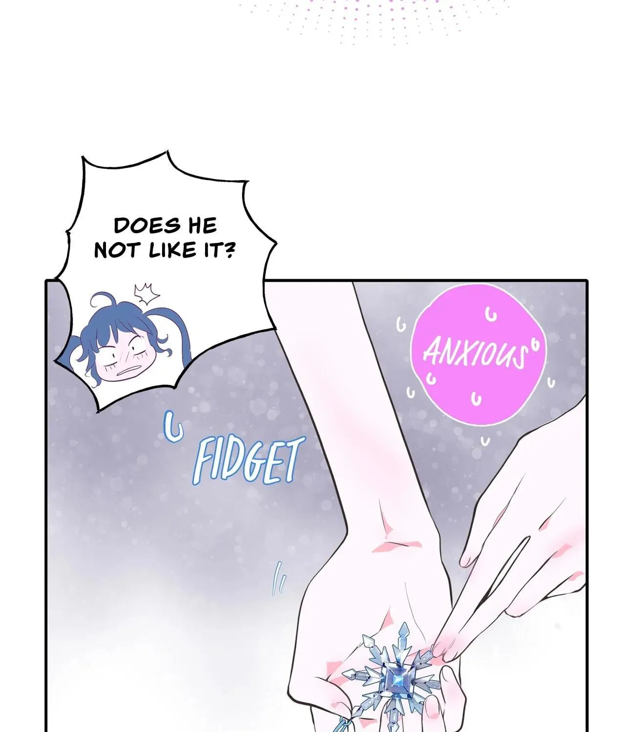 Becoming Best Friends With the Icy Male Lead Chapter 18 page 117 - 