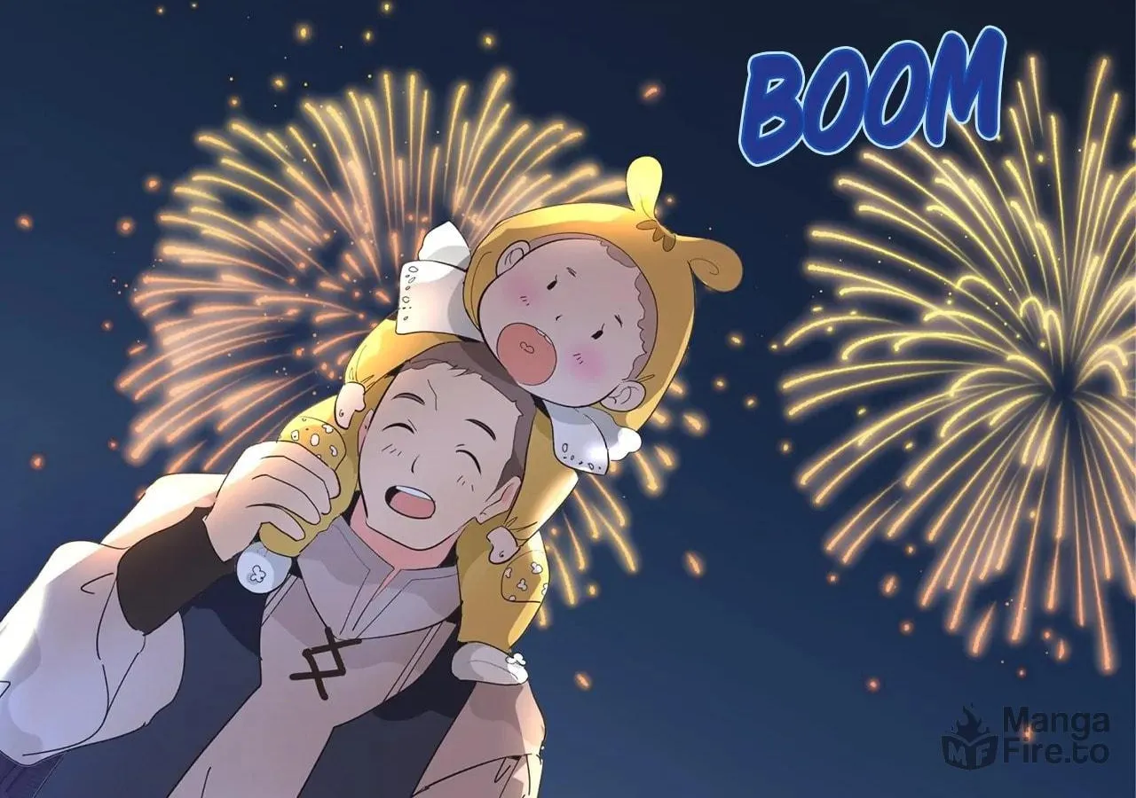 Becoming Best Friends With the Icy Male Lead Chapter 18 page 124 - 