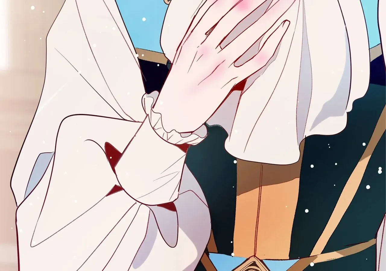Becoming Best Friends With the Icy Male Lead Chapter 18 page 14 - 
