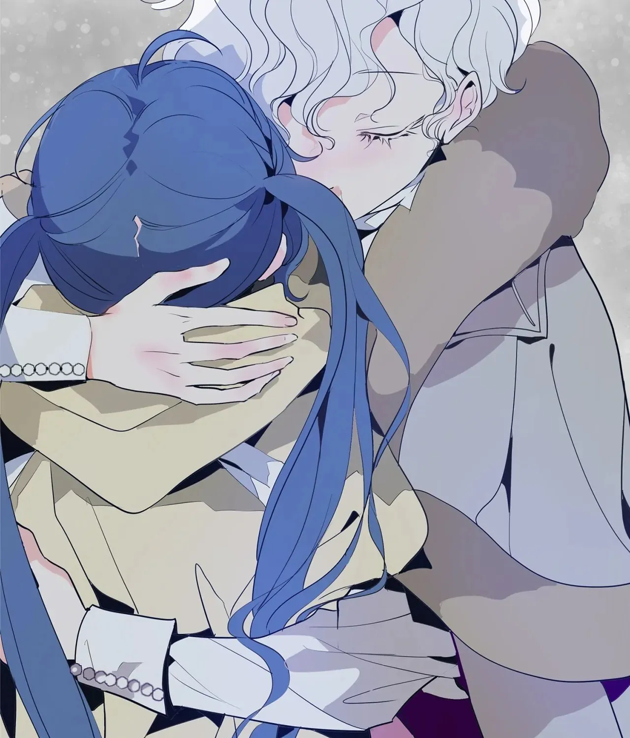 Becoming Best Friends With the Icy Male Lead Chapter 18 page 132 - 