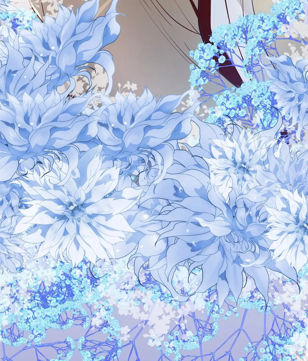Becoming Best Friends With the Icy Male Lead Chapter 18 page 142 - 