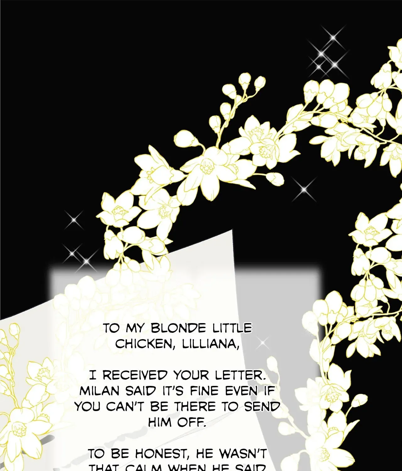 Becoming Best Friends With the Icy Male Lead Chapter 18 page 150 - 