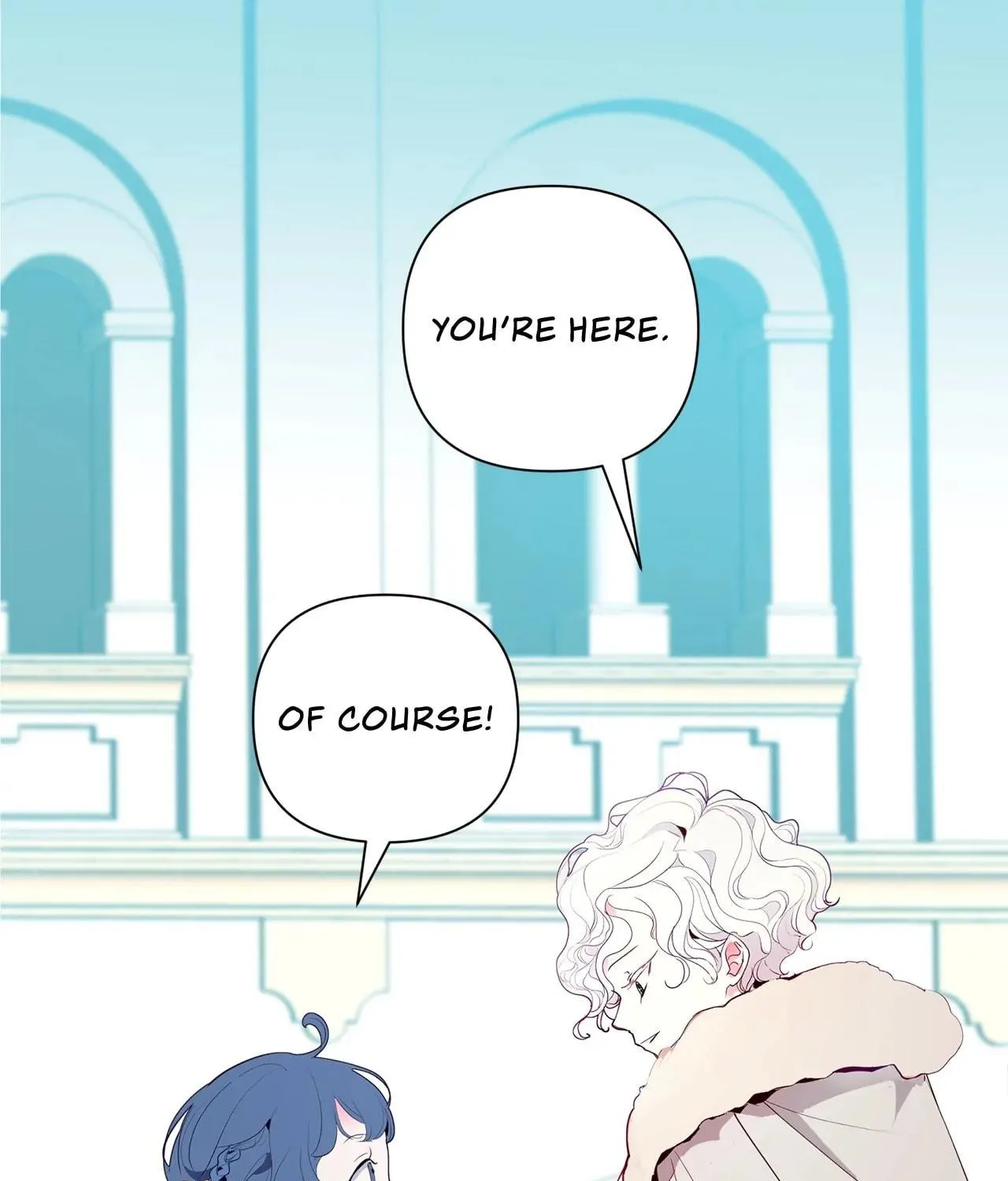 Becoming Best Friends With the Icy Male Lead Chapter 18 page 164 - 