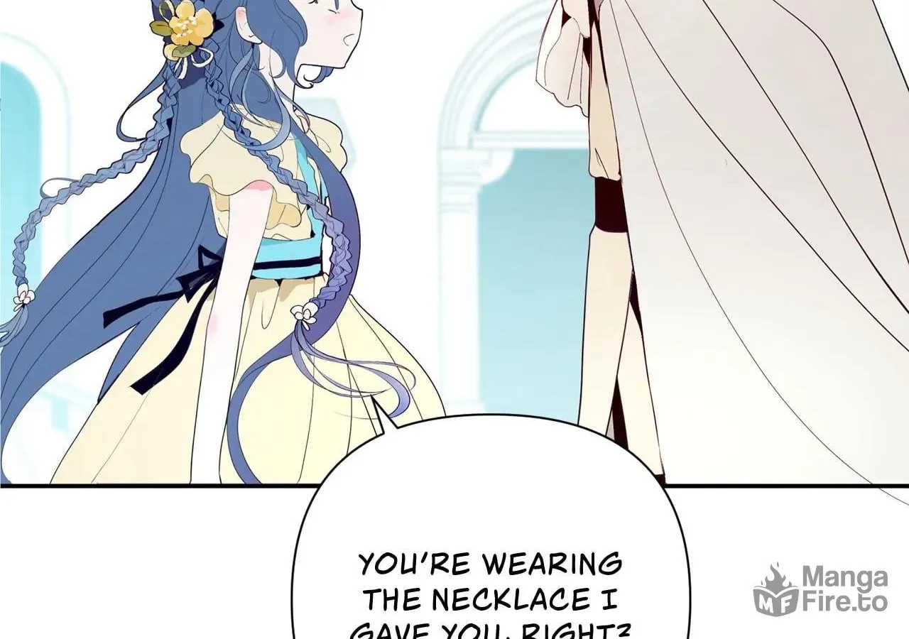 Becoming Best Friends With the Icy Male Lead Chapter 18 page 165 - 