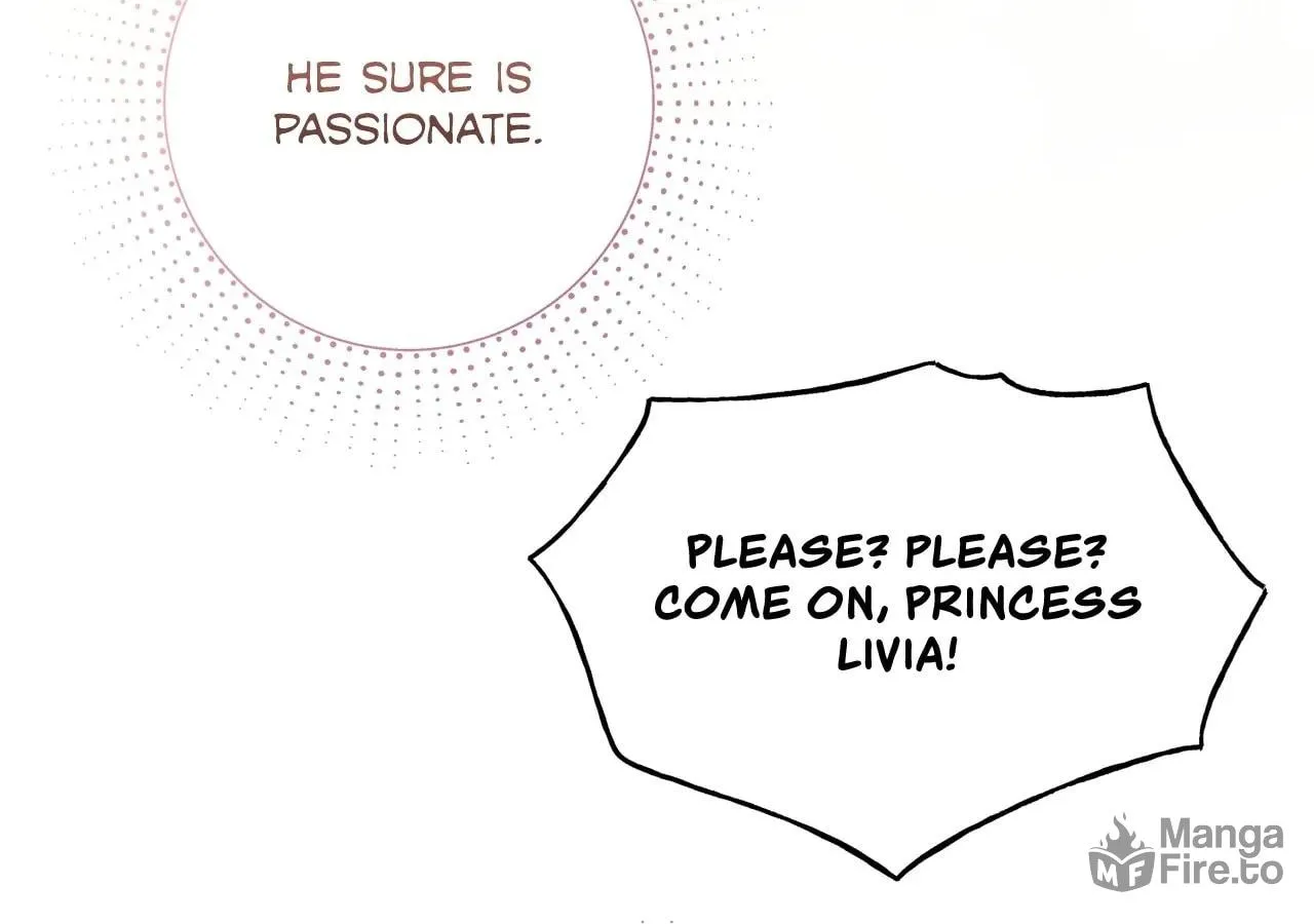 Becoming Best Friends With the Icy Male Lead Chapter 18 page 18 - 