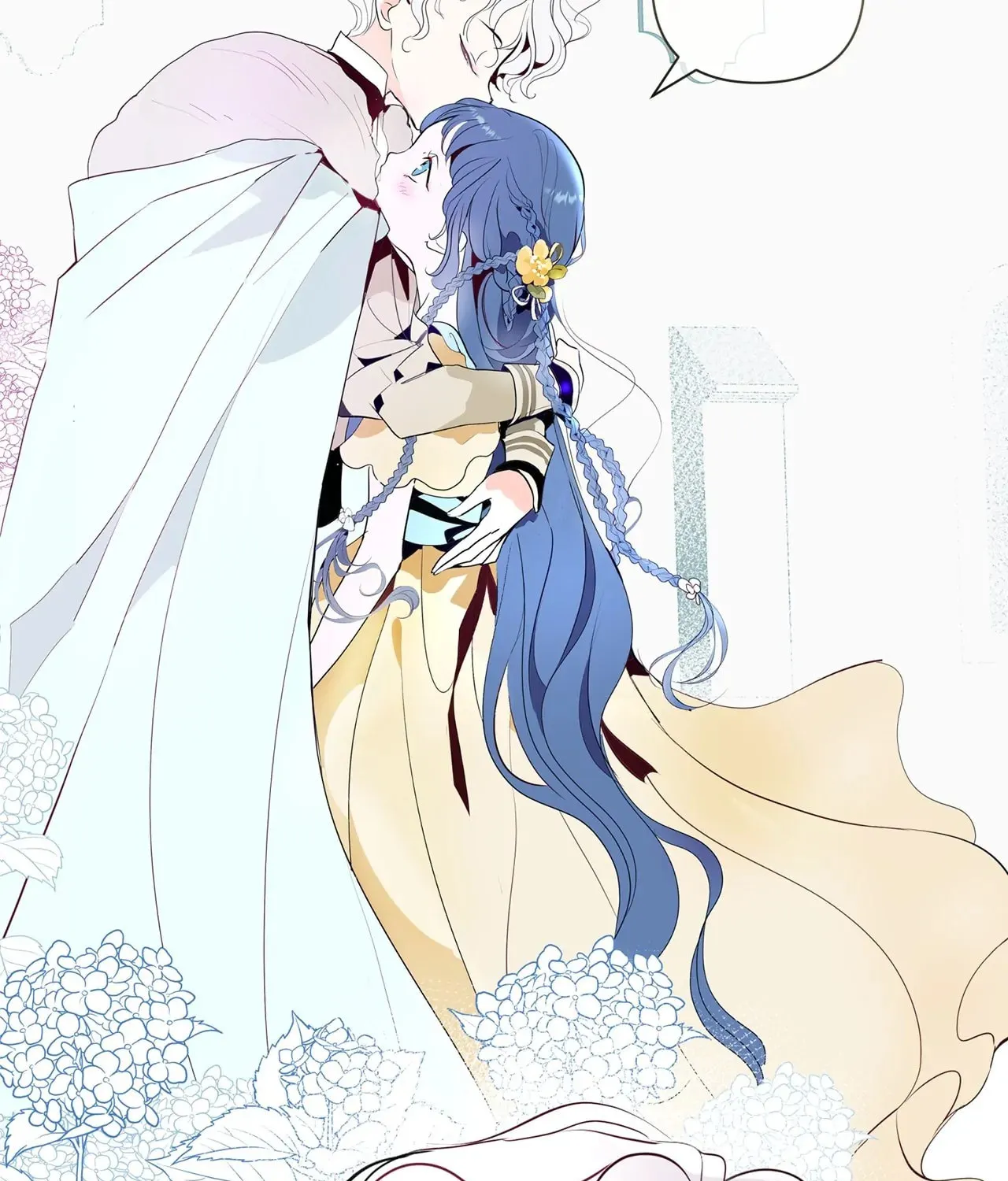 Becoming Best Friends With the Icy Male Lead Chapter 18 page 171 - 