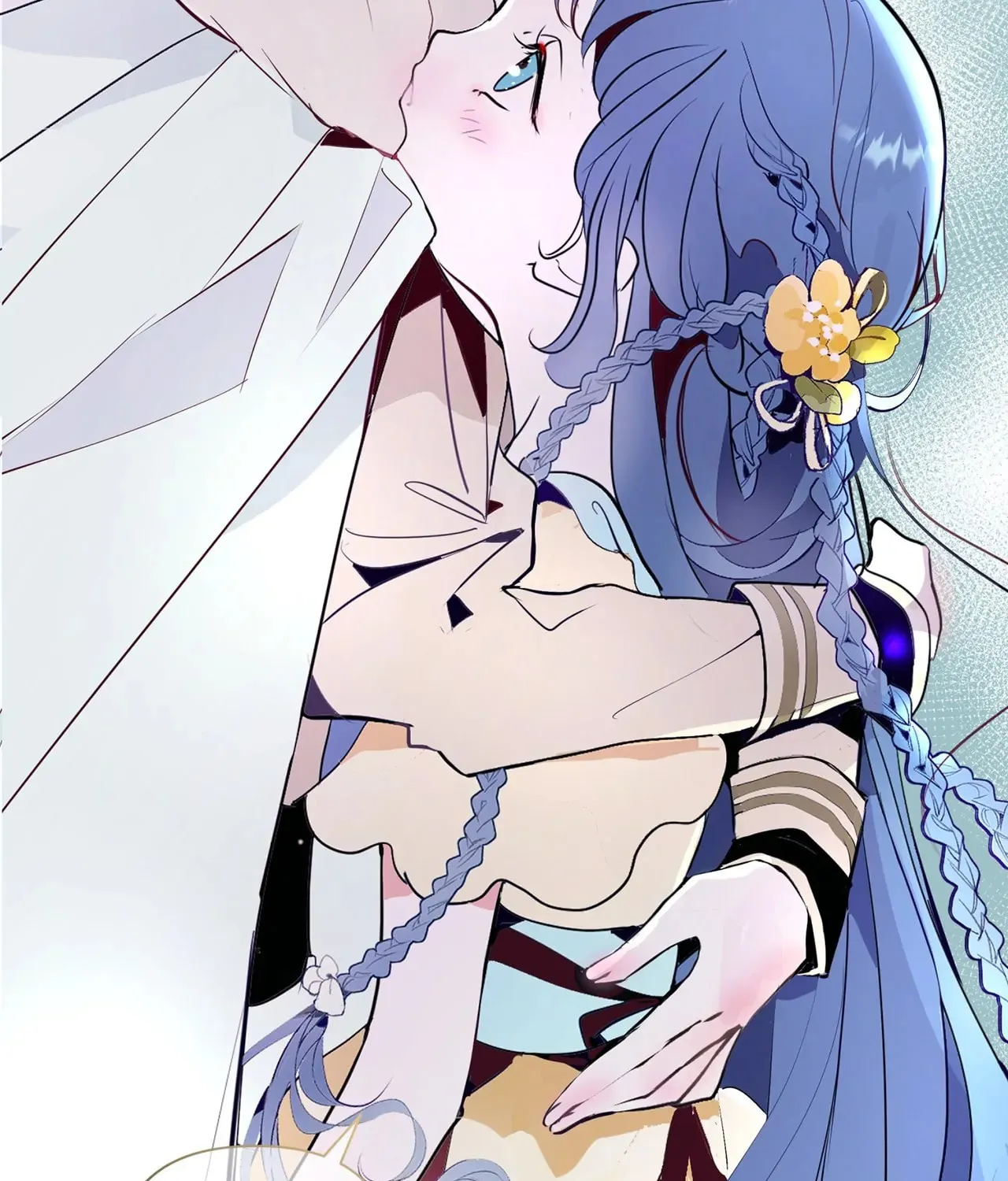 Becoming Best Friends With the Icy Male Lead Chapter 18 page 173 - 