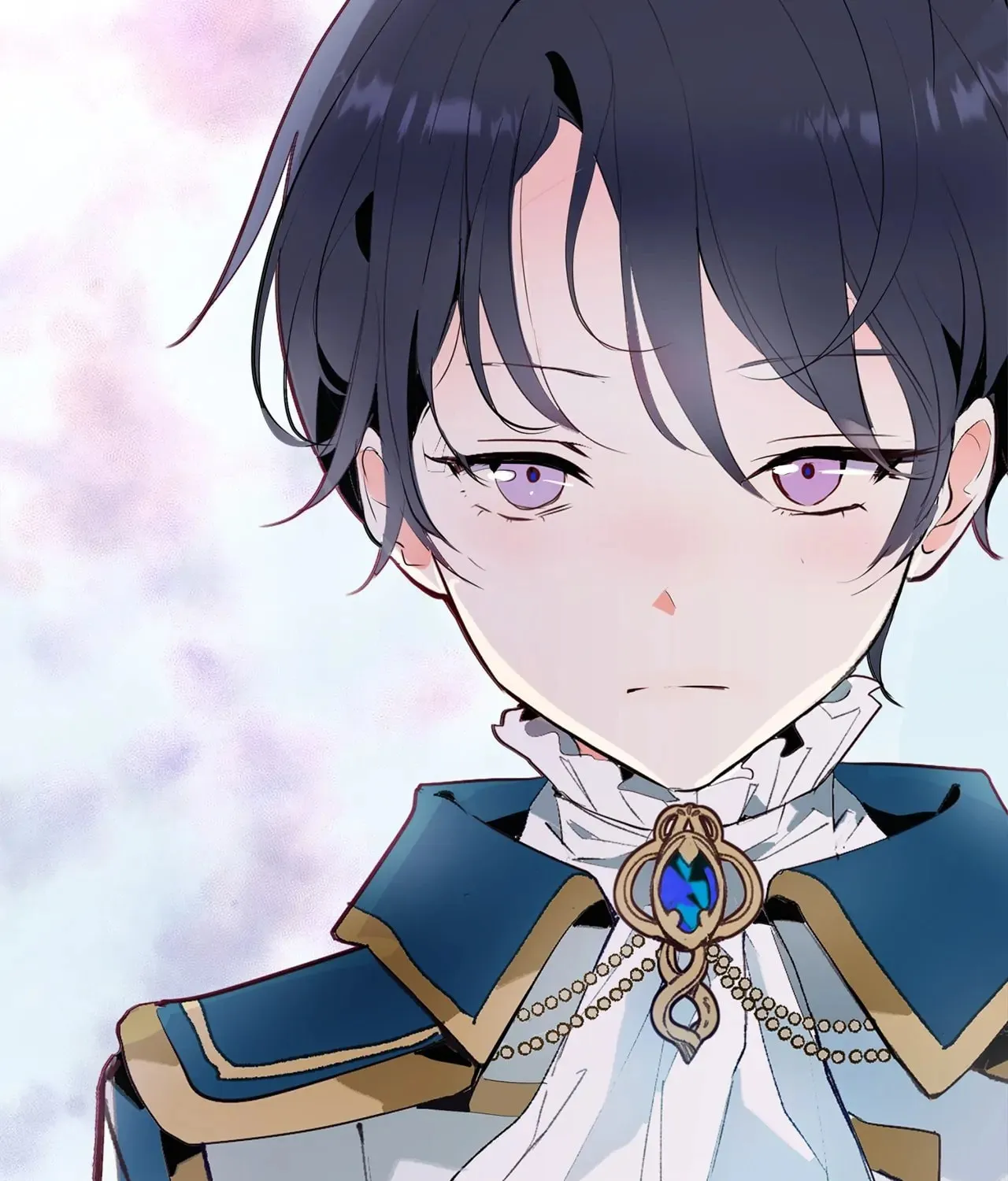 Becoming Best Friends With the Icy Male Lead Chapter 18 page 179 - 
