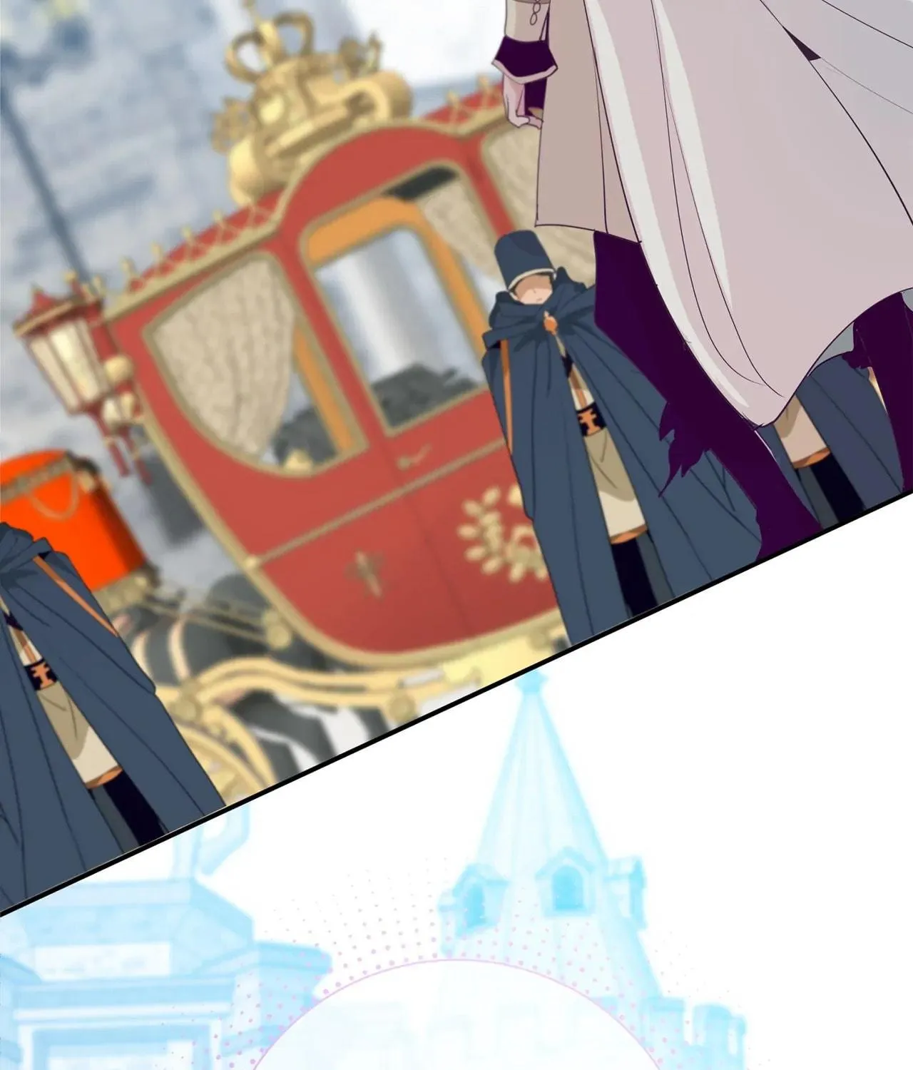 Becoming Best Friends With the Icy Male Lead Chapter 18 page 199 - 
