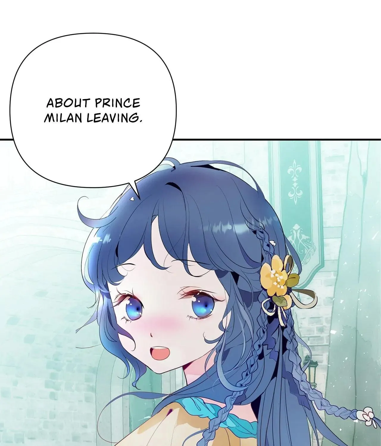 Becoming Best Friends With the Icy Male Lead Chapter 18 page 211 - 