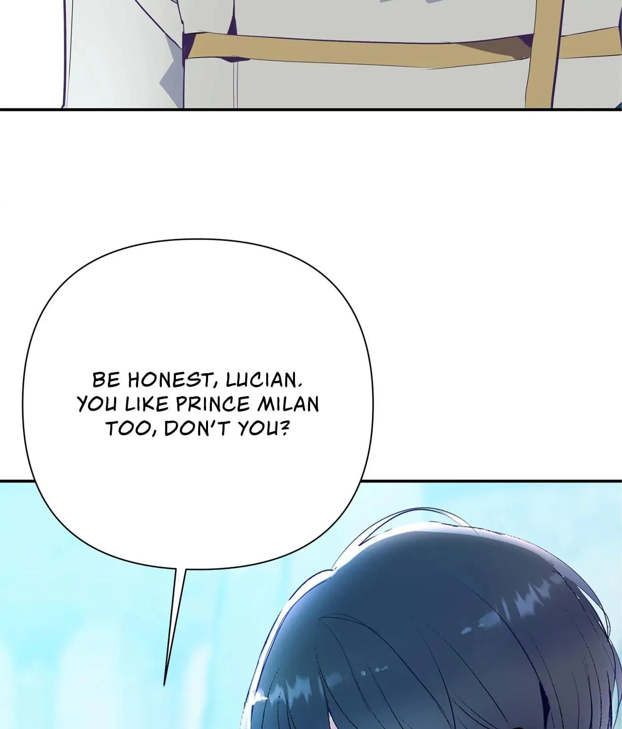Becoming Best Friends With the Icy Male Lead Chapter 18 page 215 - 