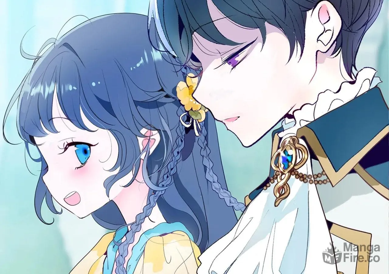 Becoming Best Friends With the Icy Male Lead Chapter 18 page 216 - 