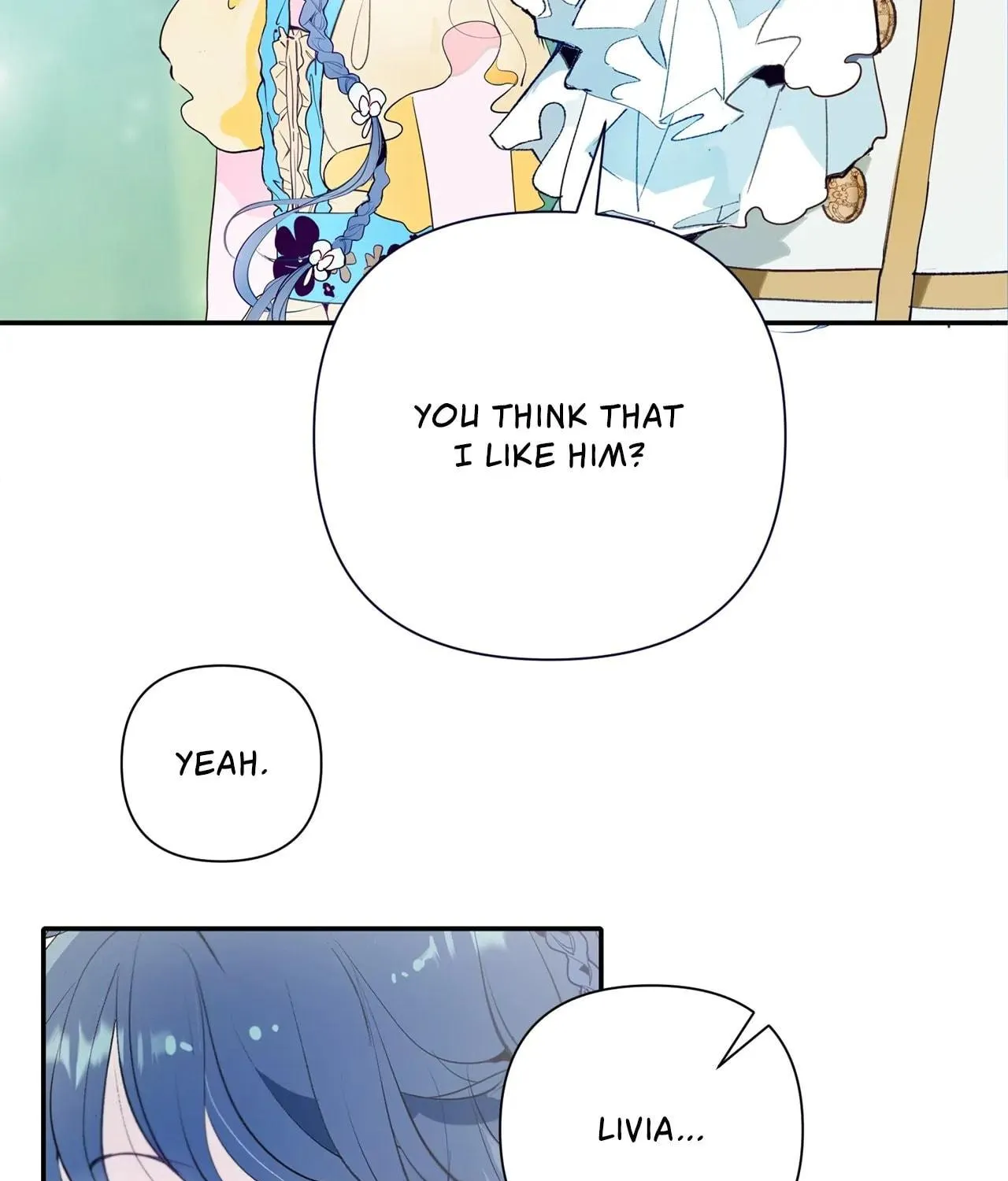 Becoming Best Friends With the Icy Male Lead Chapter 18 page 217 - 