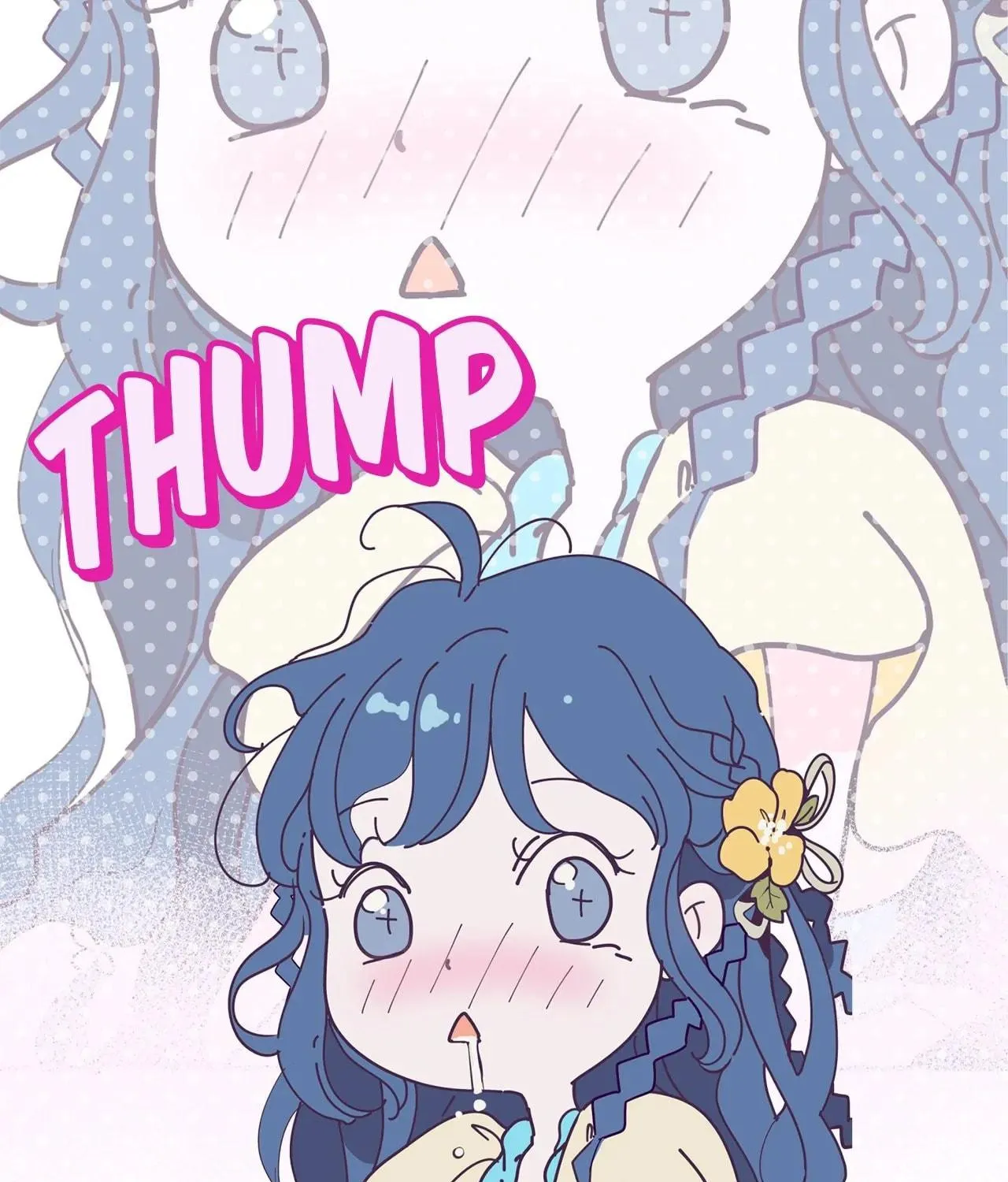 Becoming Best Friends With the Icy Male Lead Chapter 18 page 225 - 