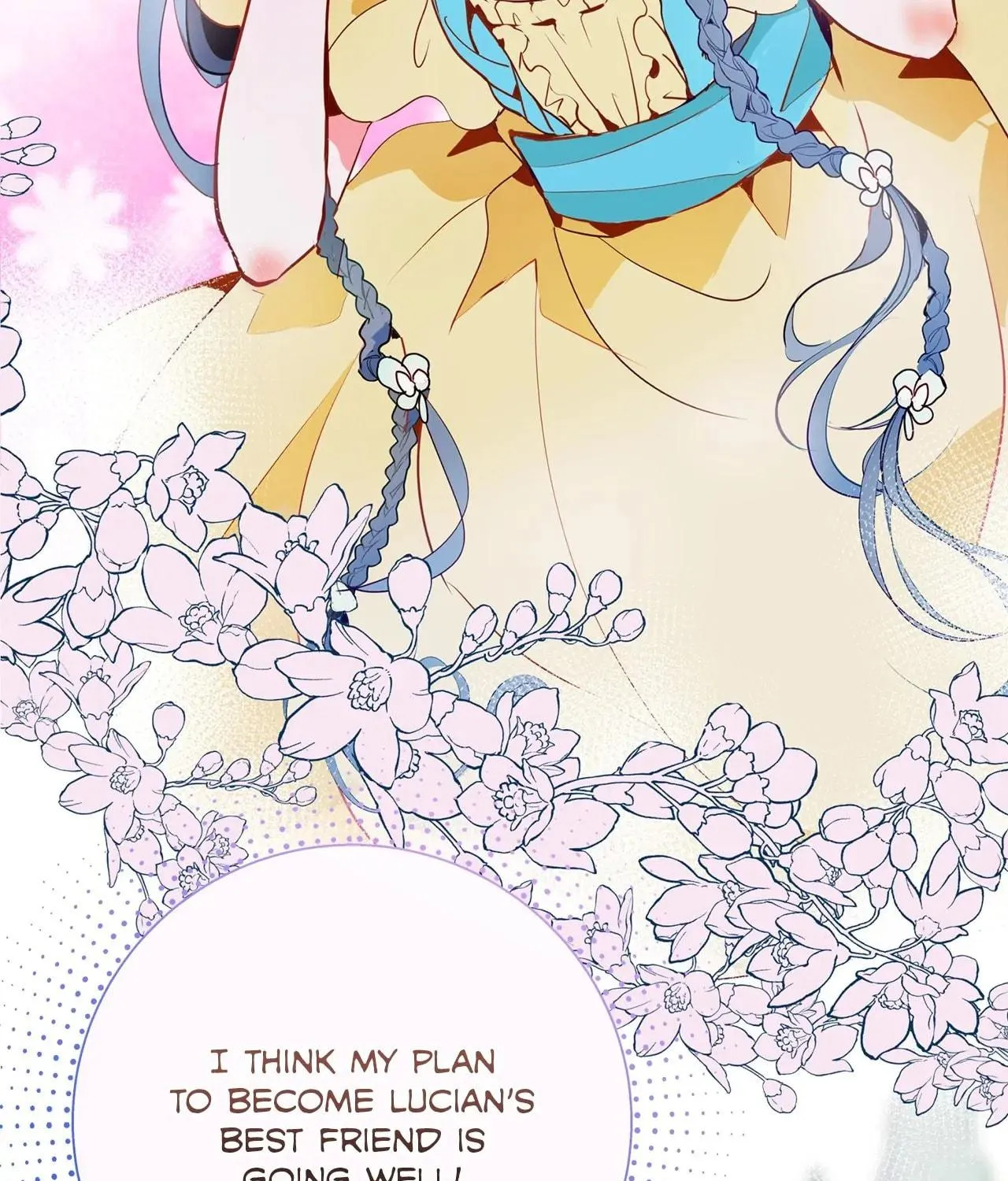 Becoming Best Friends With the Icy Male Lead Chapter 18 page 235 - 