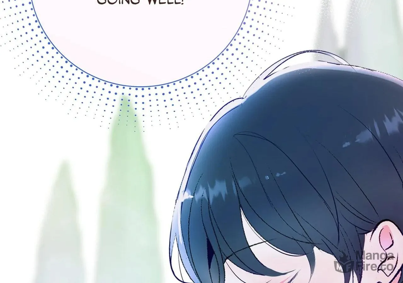 Becoming Best Friends With the Icy Male Lead Chapter 18 page 236 - 