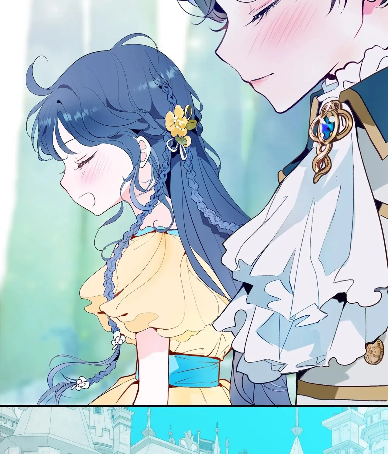 Becoming Best Friends With the Icy Male Lead Chapter 18 page 237 - 