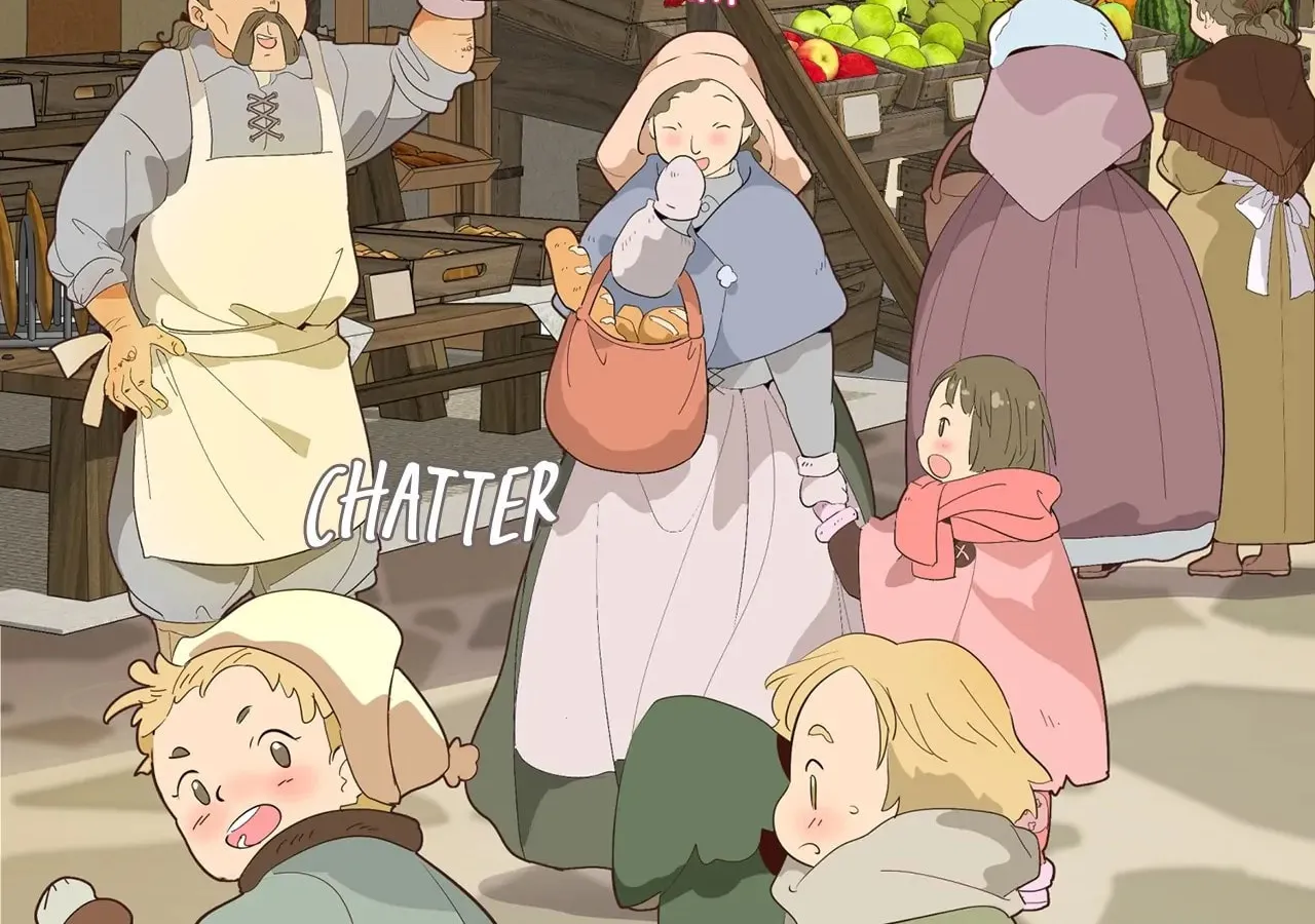 Becoming Best Friends With the Icy Male Lead Chapter 18 page 26 - 