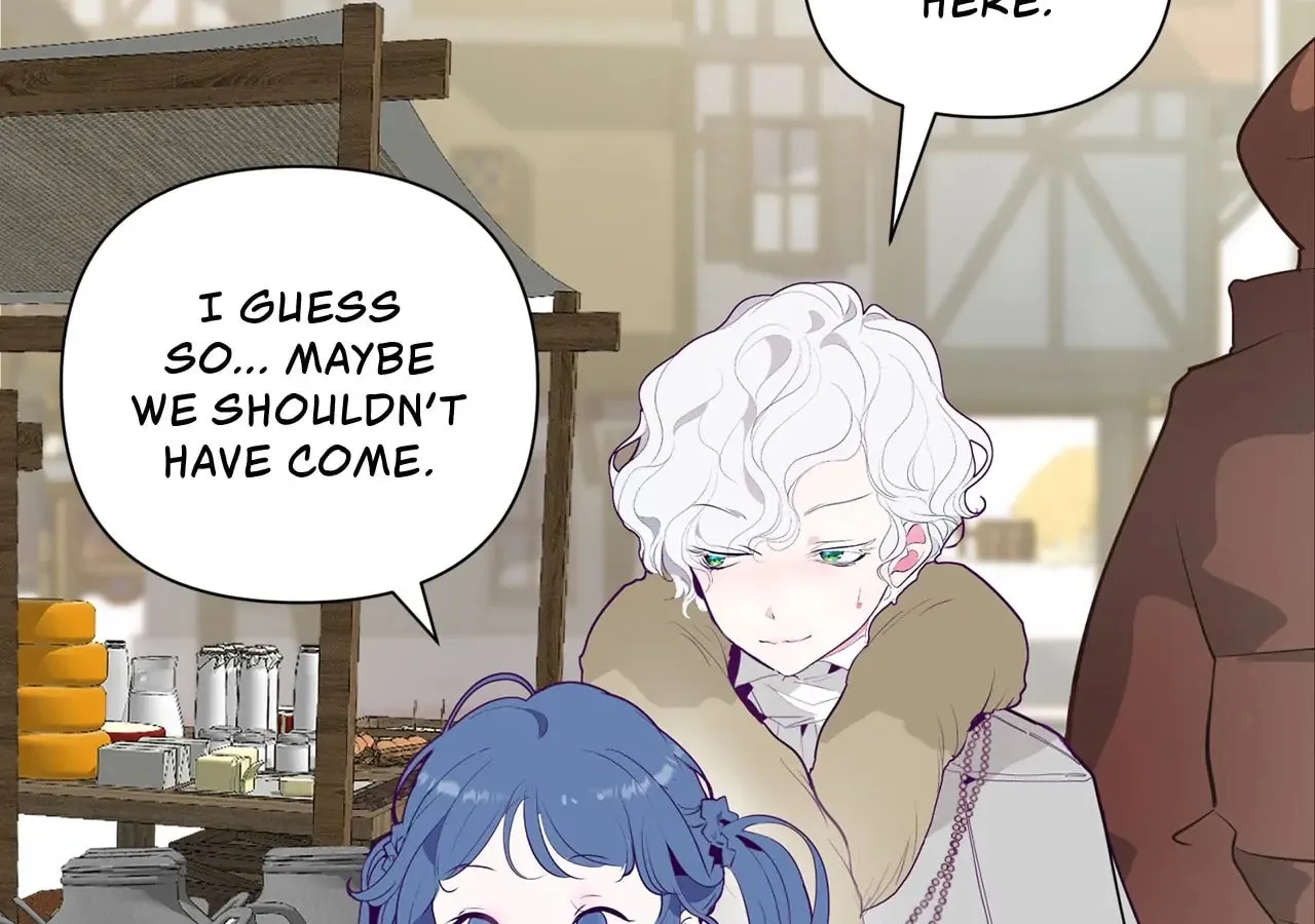 Becoming Best Friends With the Icy Male Lead Chapter 18 page 28 - 