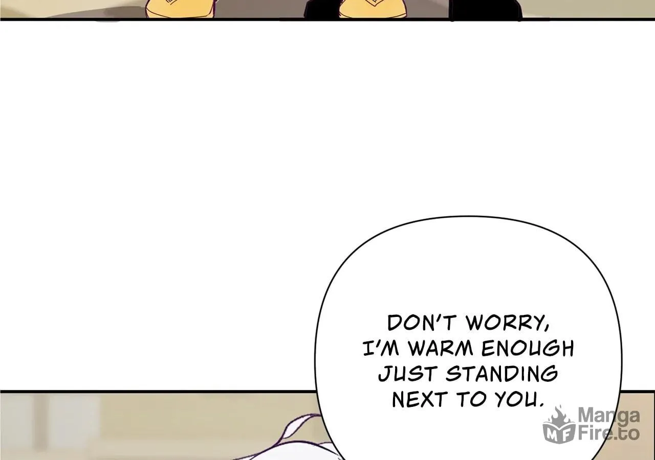 Becoming Best Friends With the Icy Male Lead Chapter 18 page 30 - 